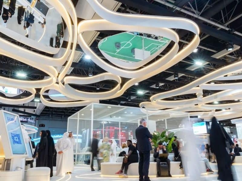 DXB Live Saudi Riyadh