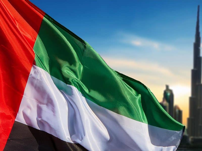 UAE