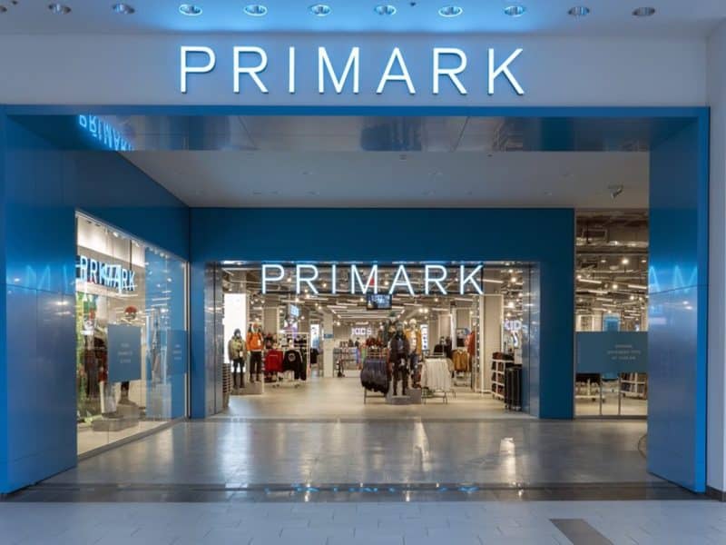Primark Middle East Alshaya