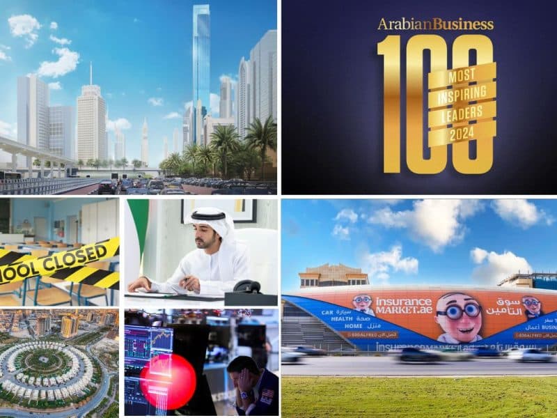 Dubai