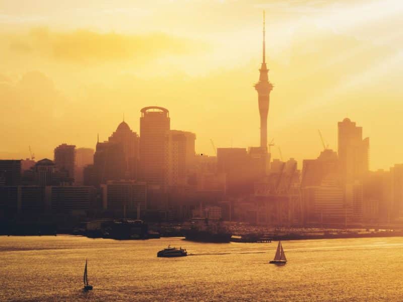 Visa Fees in New Zealand Set to Rise Significantly