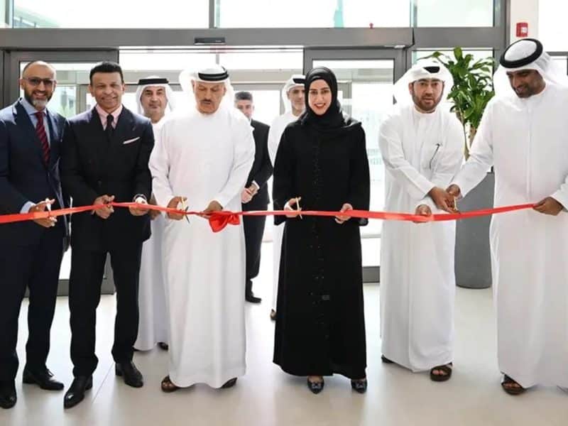 GEMS Founders School Dubai South