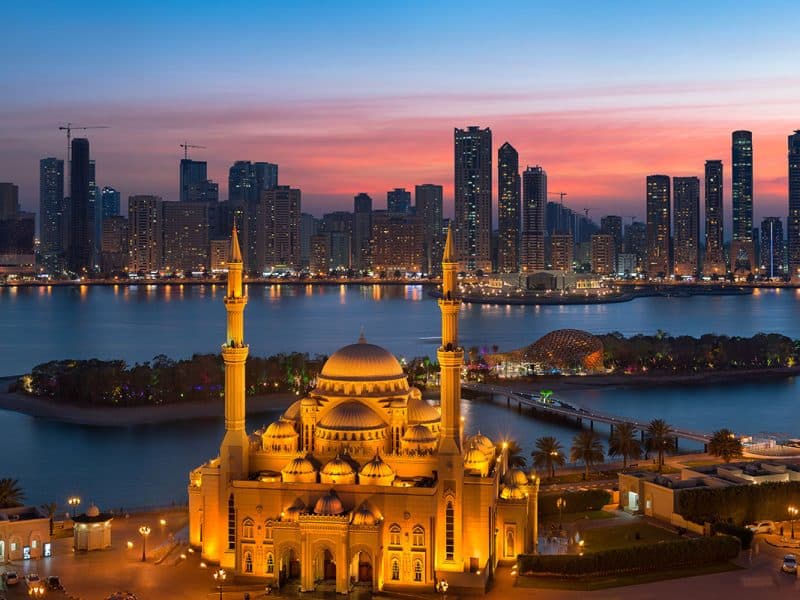 Sharjah announces new HR law