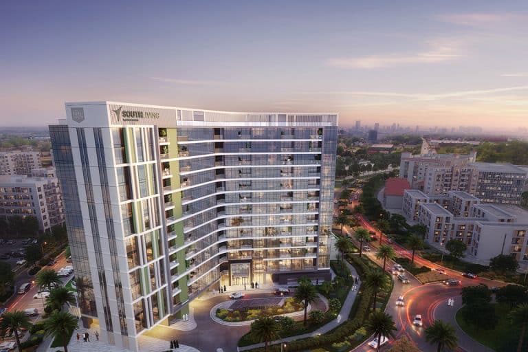 Dubai South Properties