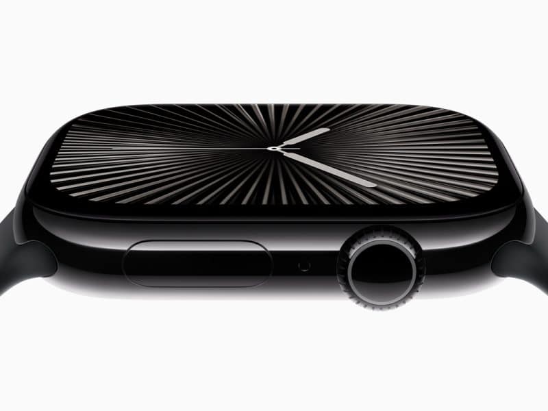 Apple Watch Series 10