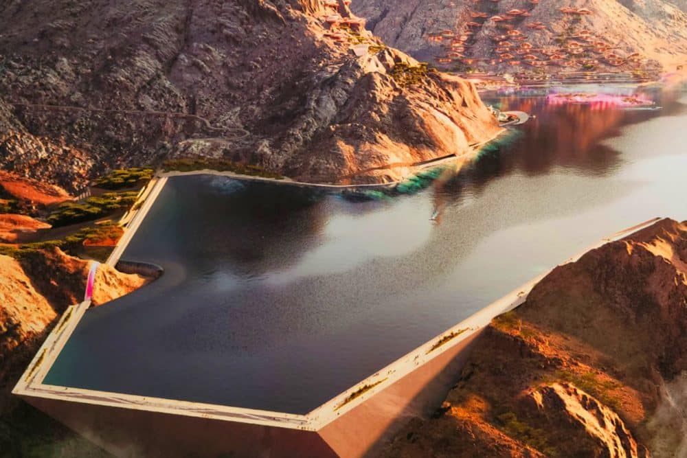 NEOM: Saudi Arabia postpones 2029 Asian Winter Games