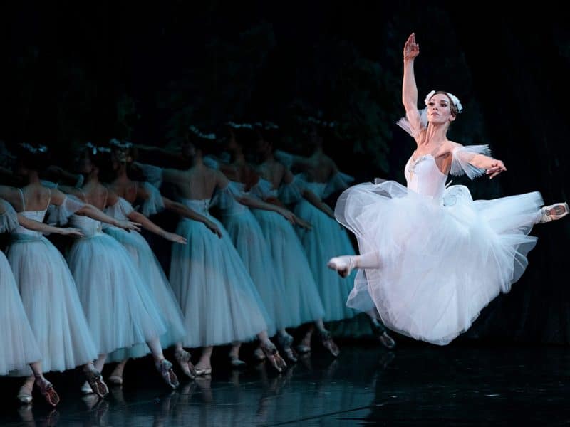 Dubai Opera 2024-2025 season lineup