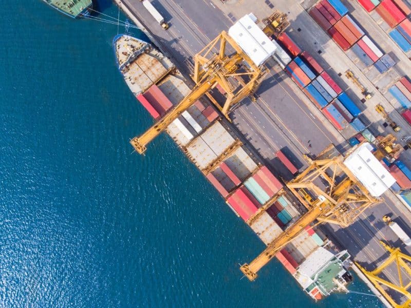 AD Ports Group