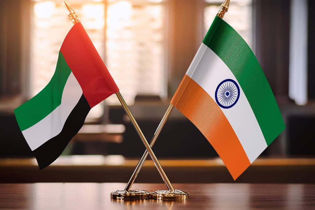UAEE-India Cape Council