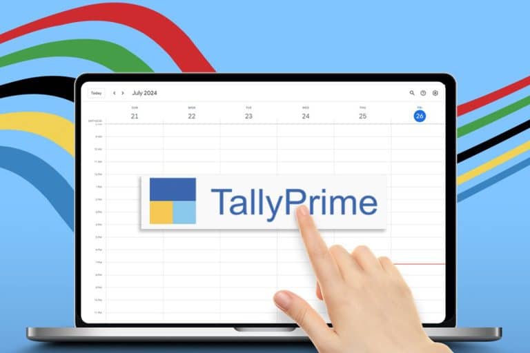 TallyPrime 5.0