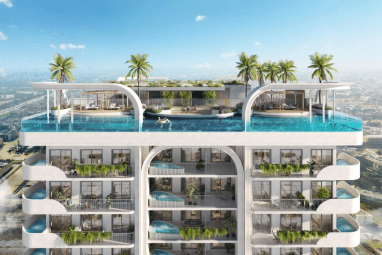 LEOS Developments Weybridge Gardens 3
