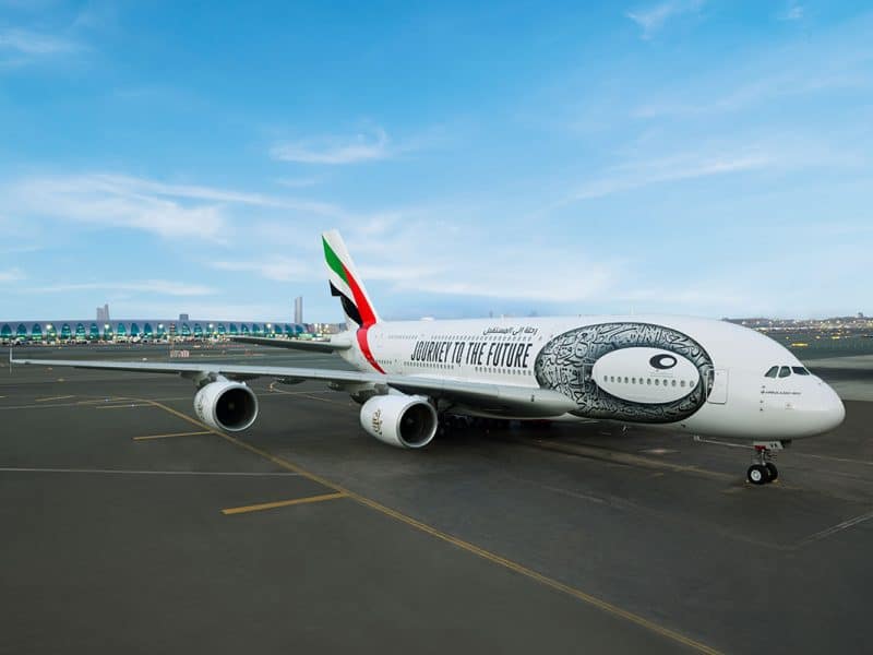 Aviation Future Week