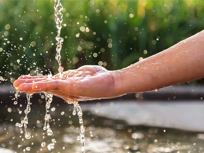 Saudi Arabia Updates Drinking Water Standards