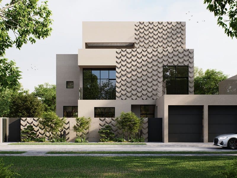 Alef Group Unveils Samr 1 Neighbourhood in Sharjah