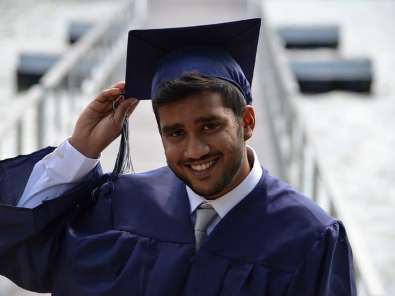 Prodigy Finance Unveils Spring 2025 $5,000 Scholarship for International Students in Middle East, South Asia