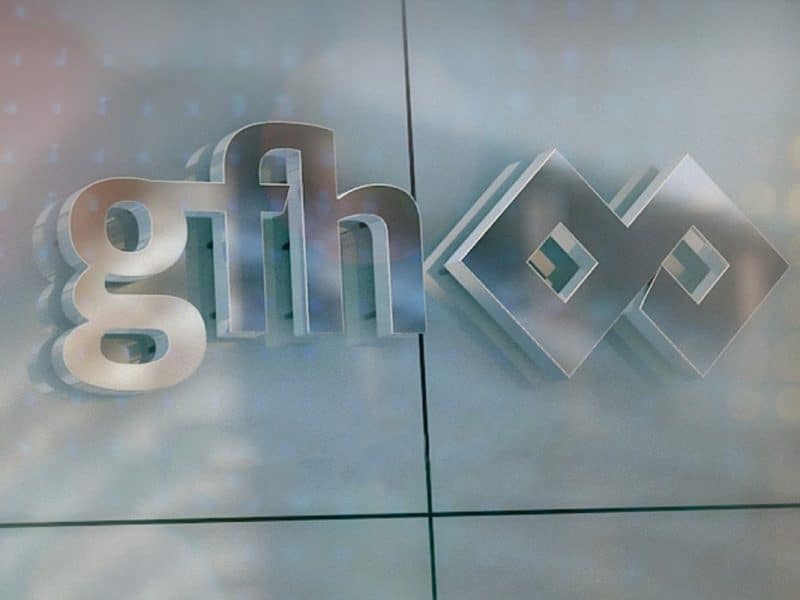 GFH Financial Group
