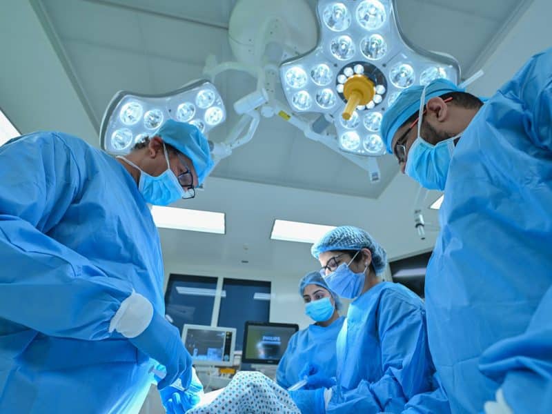 Abu Dhabi Bone Marrow Transplant Programme