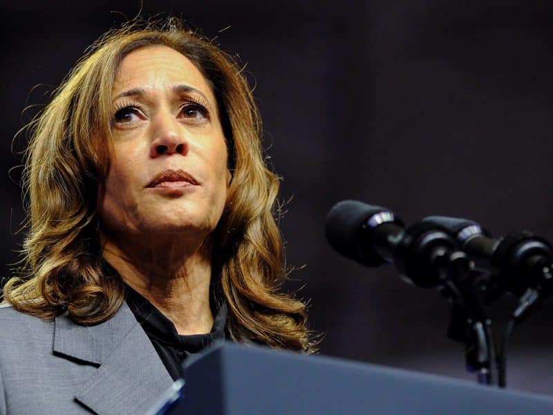 Kamala Harris Plans ew Economic Initiative