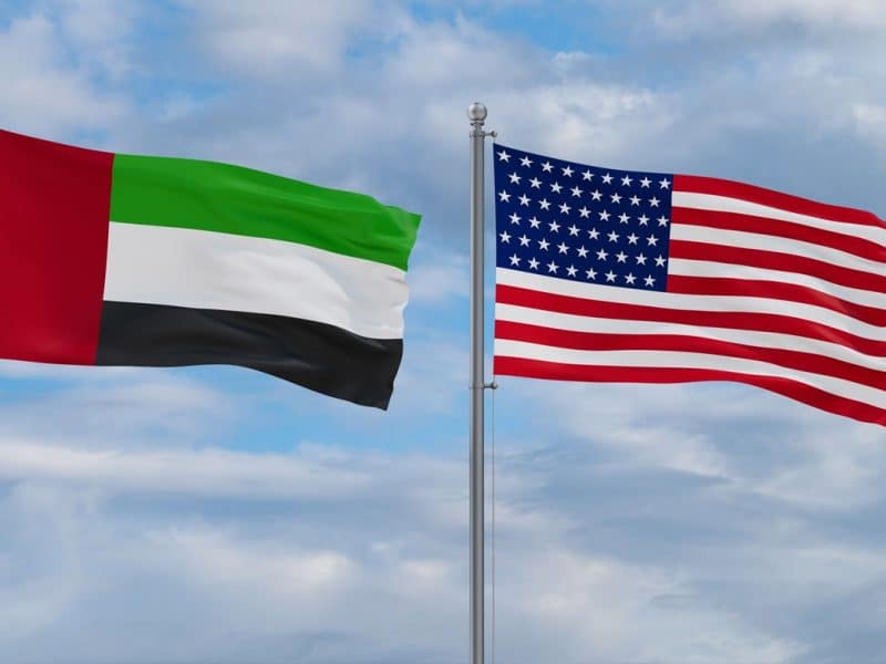 UAE US