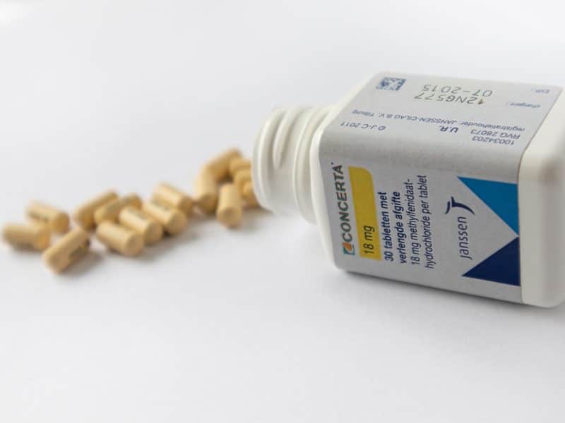 scarcity of ADHD medications