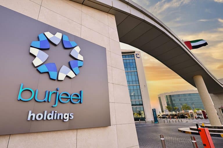 Burjeel Holdings and Axiom Space Sign MoU to Test Healthcare Technologies in Space