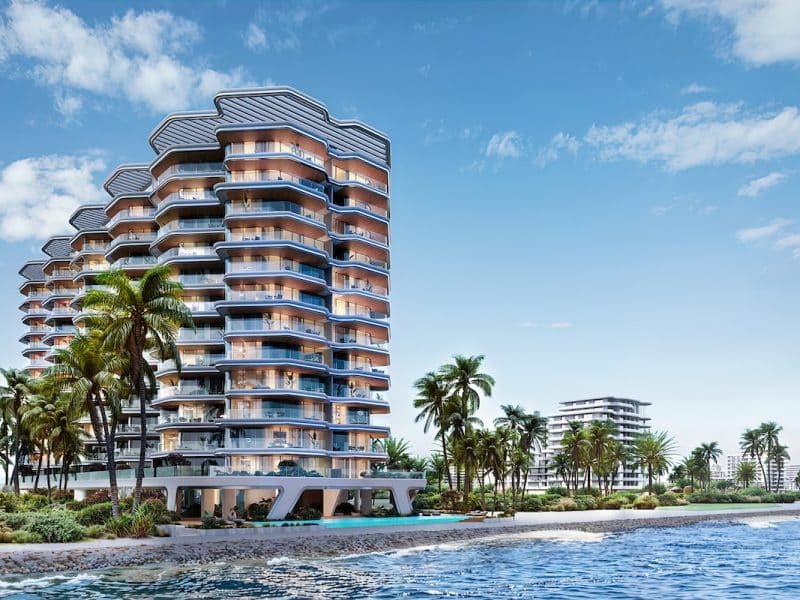 Source Of Fate UAE real estate Ras Al Khaimah Al Marjan Island