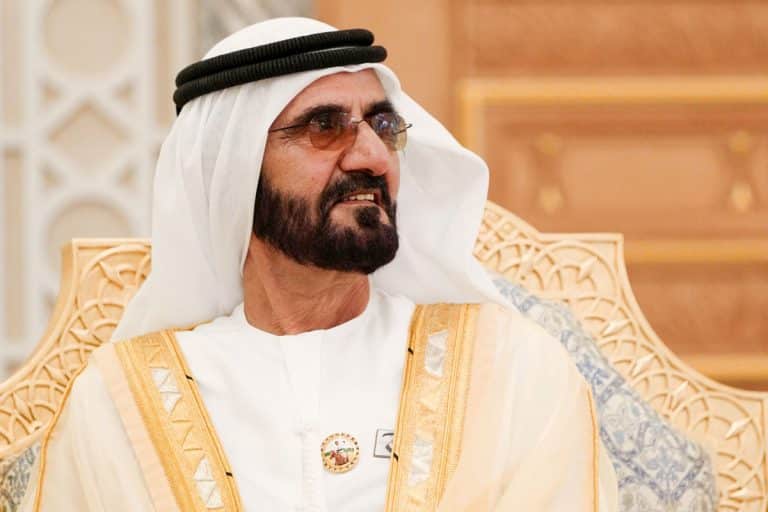 Sheikh Mohammed issues decree forming the Board of Directors of Dubai Health