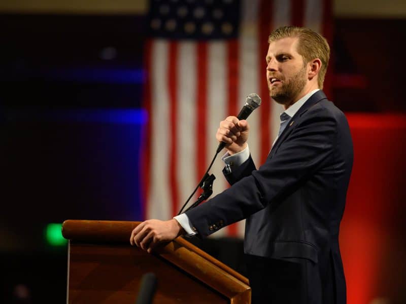 Eric-Trump