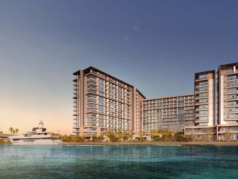 UAE Ras Al Khaimah Real estate RAK Playa Del Sol Ellington Properties