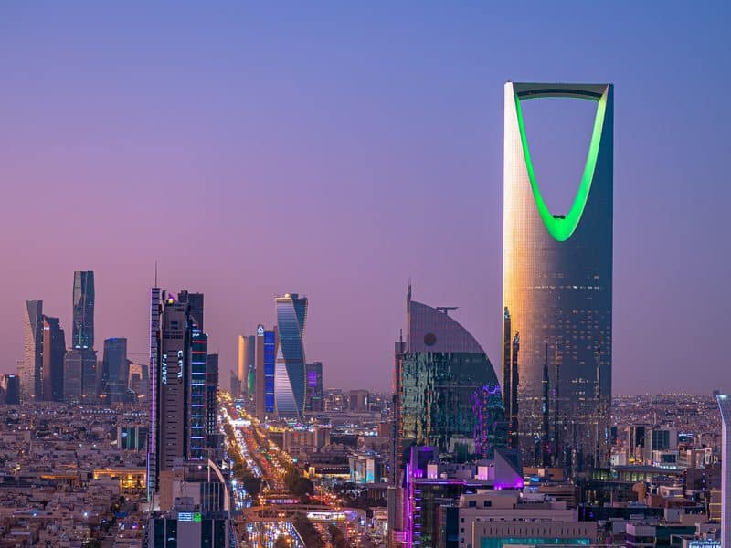 Cityscape Global 2024 Riyadh Saudi