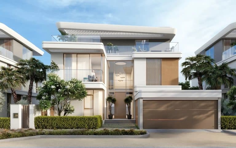 Dubai woodland residences Meydan