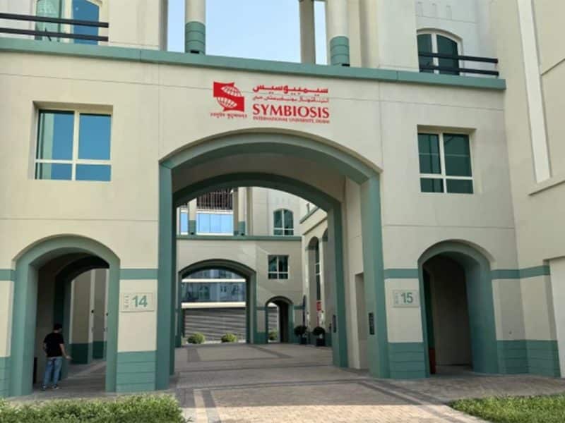 Symbiosis International University in Dubai