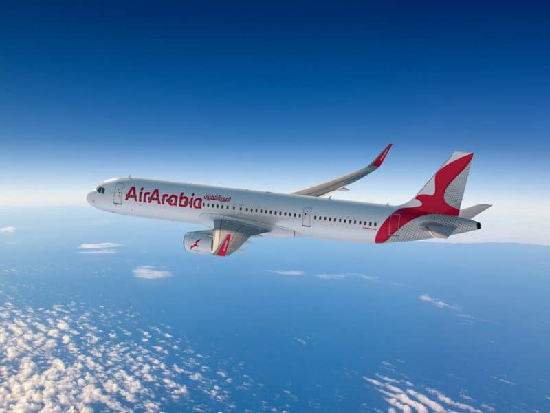 Air Arabia