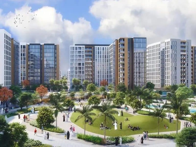 Sharjah real estate alef Olfah