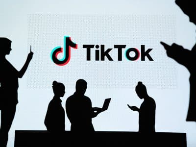 TikTok Saudi
