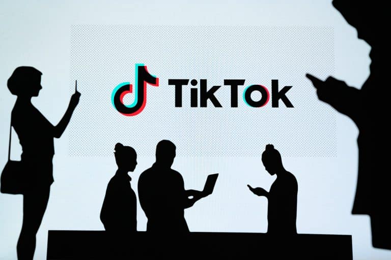 TikTok Saudi