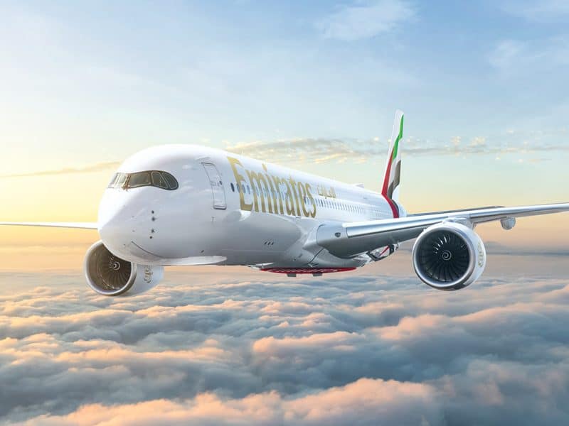 Emirates