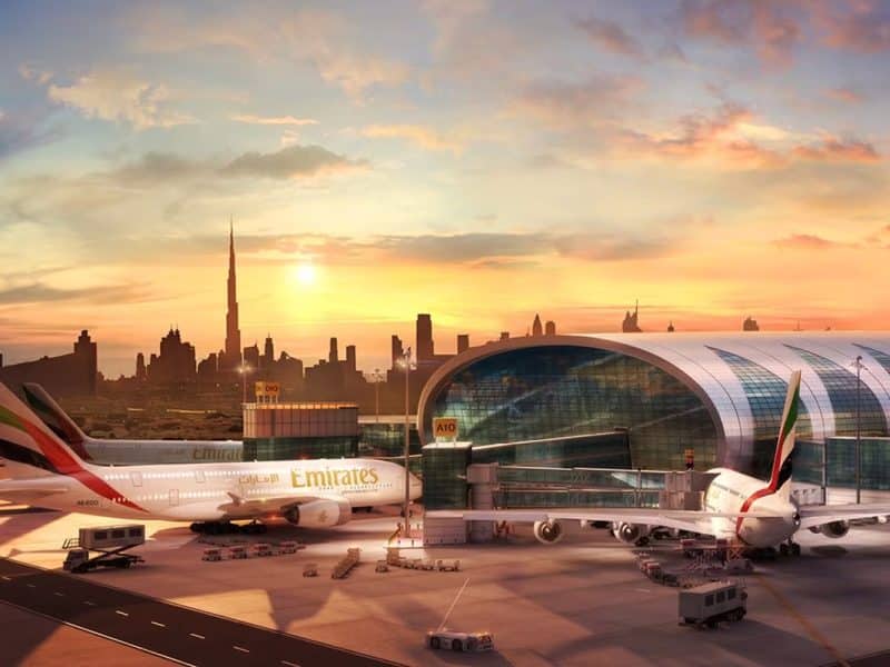 Emirates’ Strong Regional Loyalty