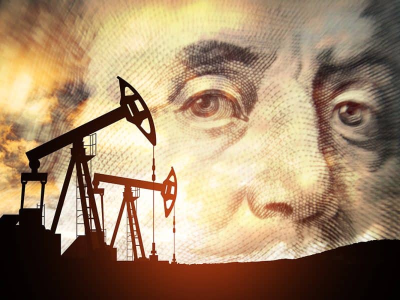 Oil Prices Climb on Escalating Middle East Conflict