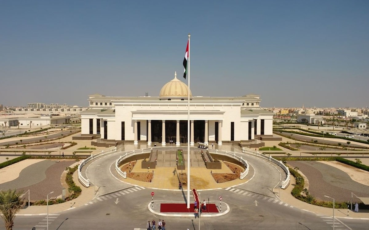 Abu Dhabi Federal Court of Appeal UAE