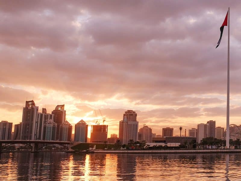 Sharjah