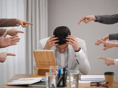 Mental health UAE