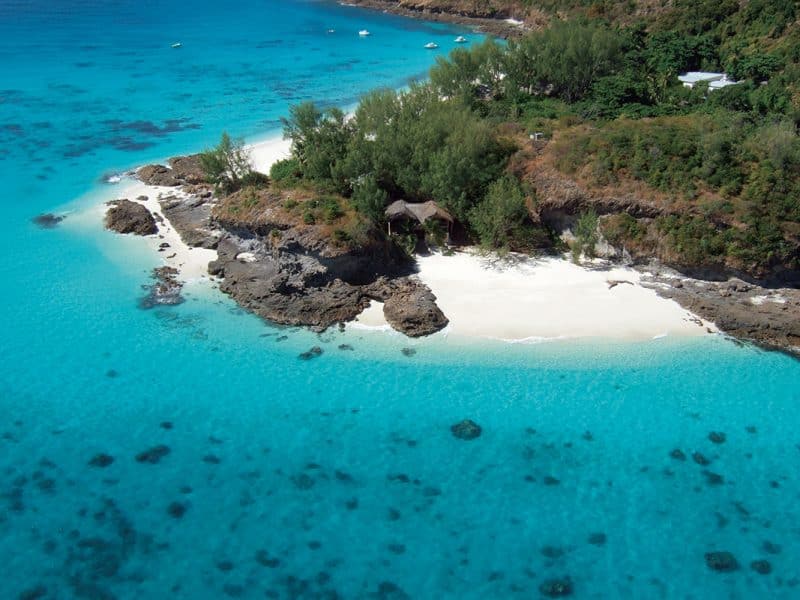 Emaar Madagascar investment