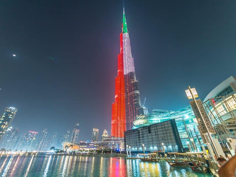 Elliptic Establishes UAE Headquarters
