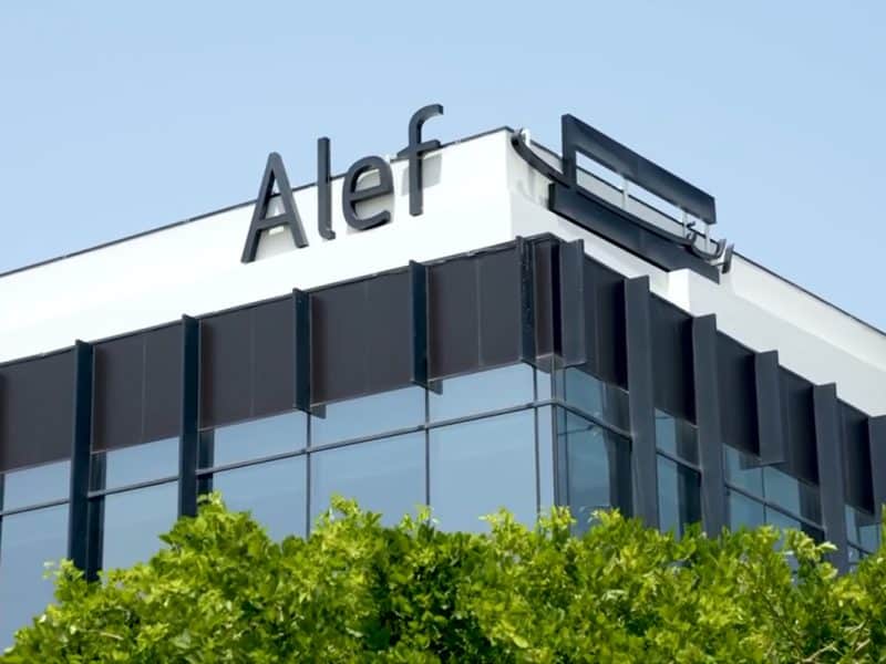 Alef Group’s Global Roadshow Sparks Interest in Sharjah's Real Estate Market