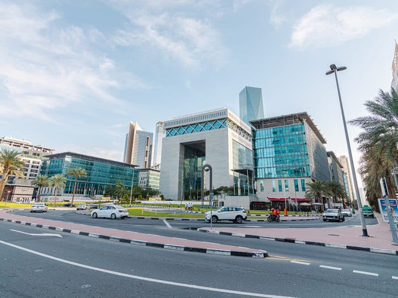 VEON's Billion-Dollar Telco Business Set to Make Dubai its New Home