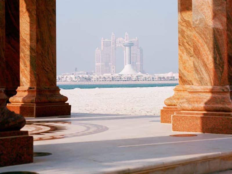 Expedia's top 10 trending Detour Destinations for 2025