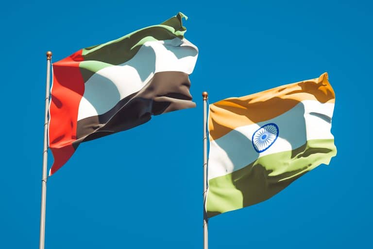 UAE-India CEPA deal