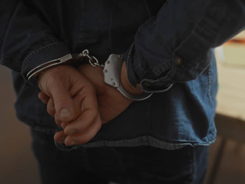 Saudi Arabia drug trafficking network