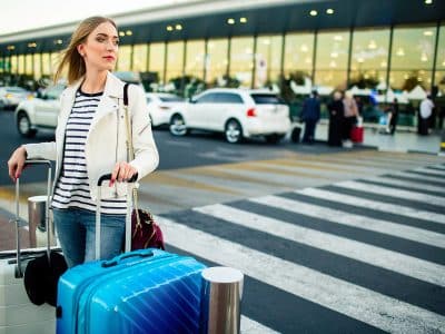 UAE travel